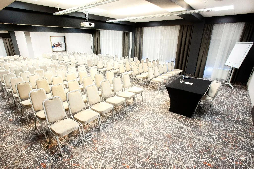 Conferences, Kossak, Krakow