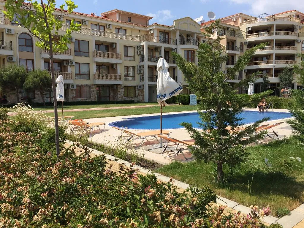 General view, Maisonettes In Royal Bay Residence And Spa, Bourgas