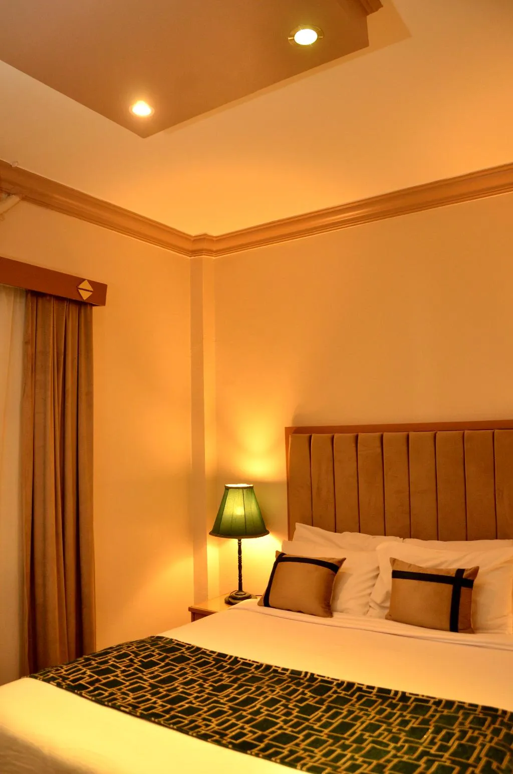 FAMILY ROOM CAPACITY 4 Room, Dive Inn Resort, Red Sea Riviera