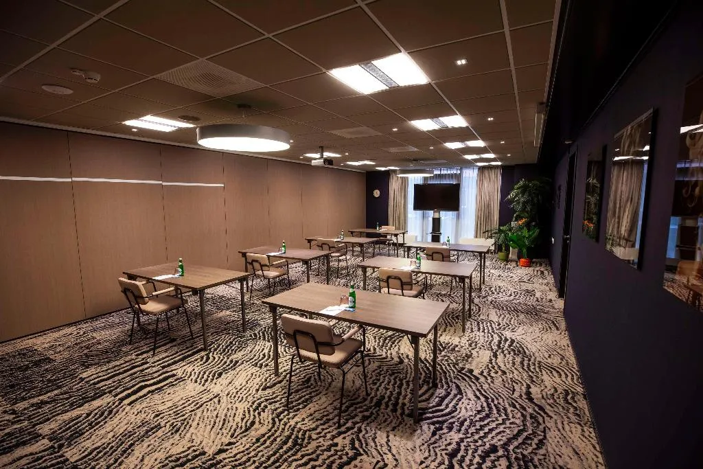 Conferences, City Hotel Gouda, Amsterdam