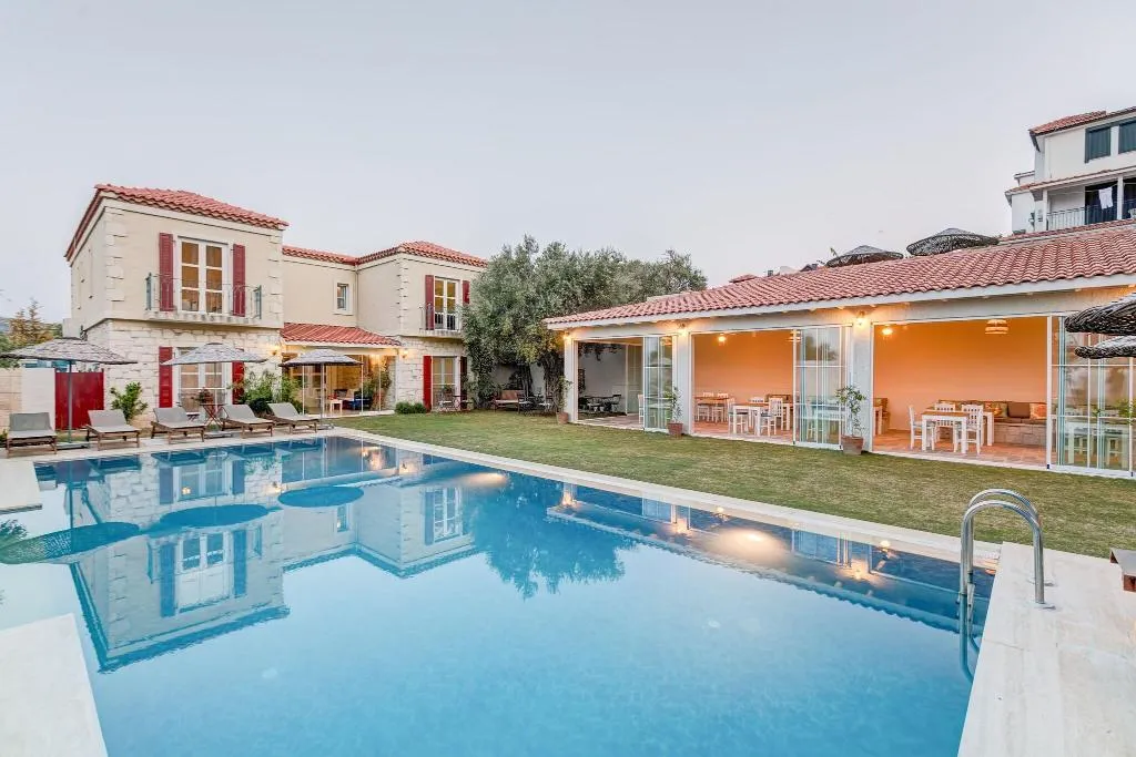 Pool, Fora Konak Alacati, Izmir