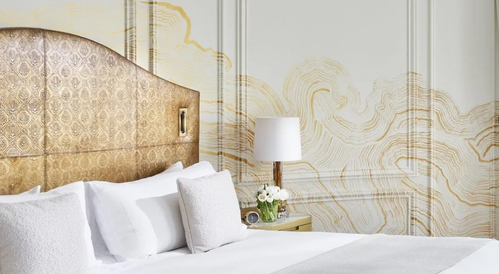 Room, Mandarin Oriental Ritz, Madrid, Madrid