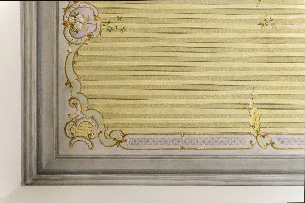 DOUBLE CLASSIC Room, Palazzo Lorenzo Hotel Boutique & Spa, Florence