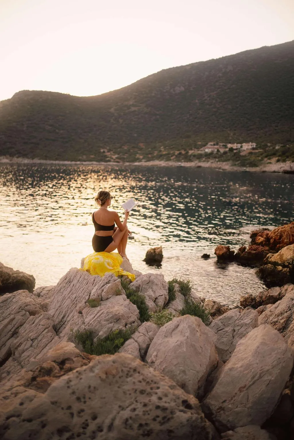 Beach, Lures Hotel, Dalaman