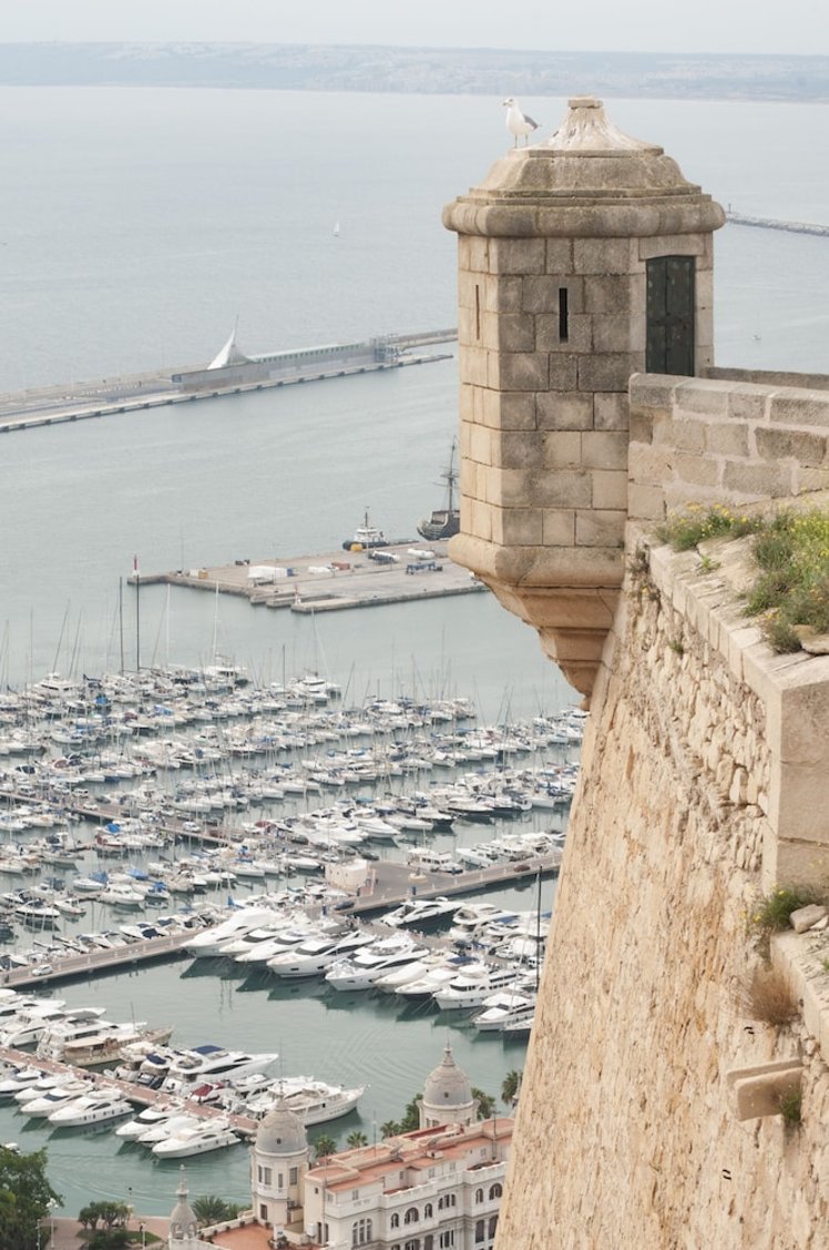 MyFlats Luxury Downtown, Costa Blanca
