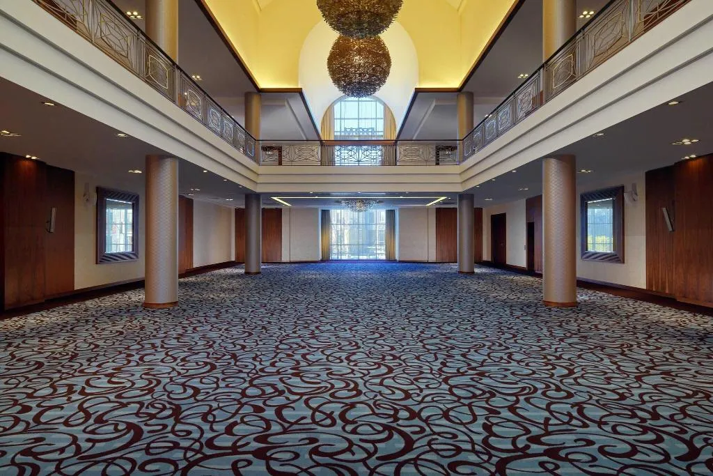 Conferences, Sheraton Sopot, Gdansk