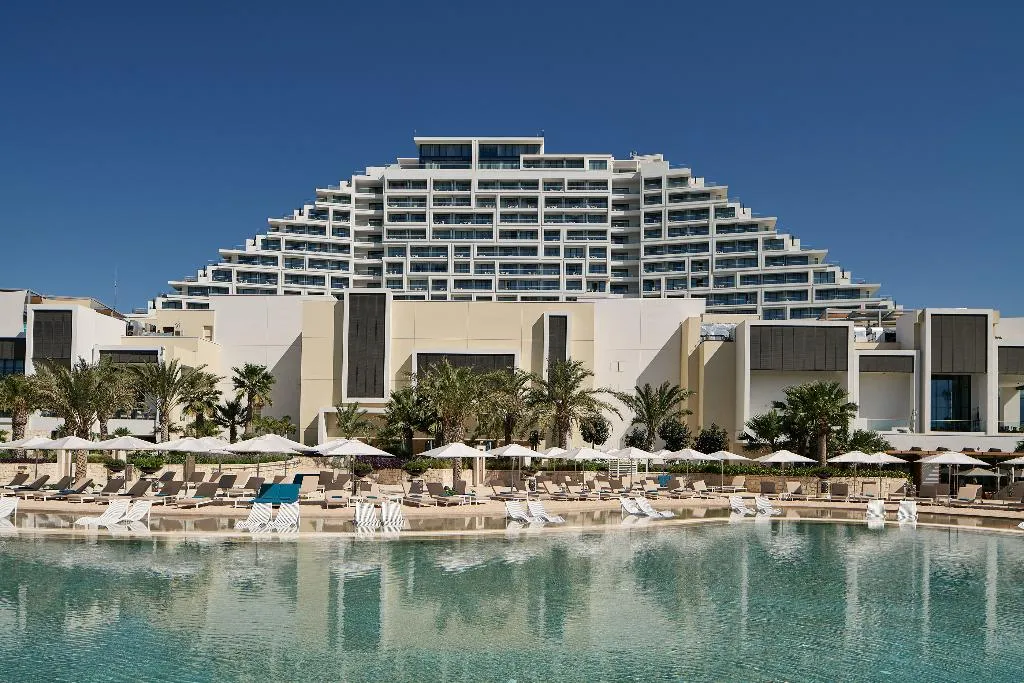 Pool, City Of Dreams - Mediterranean, Cyprus