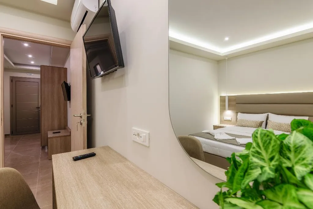 APARTMENT SUPERIOR Room, Remezzo Apartments & Studios, Zante