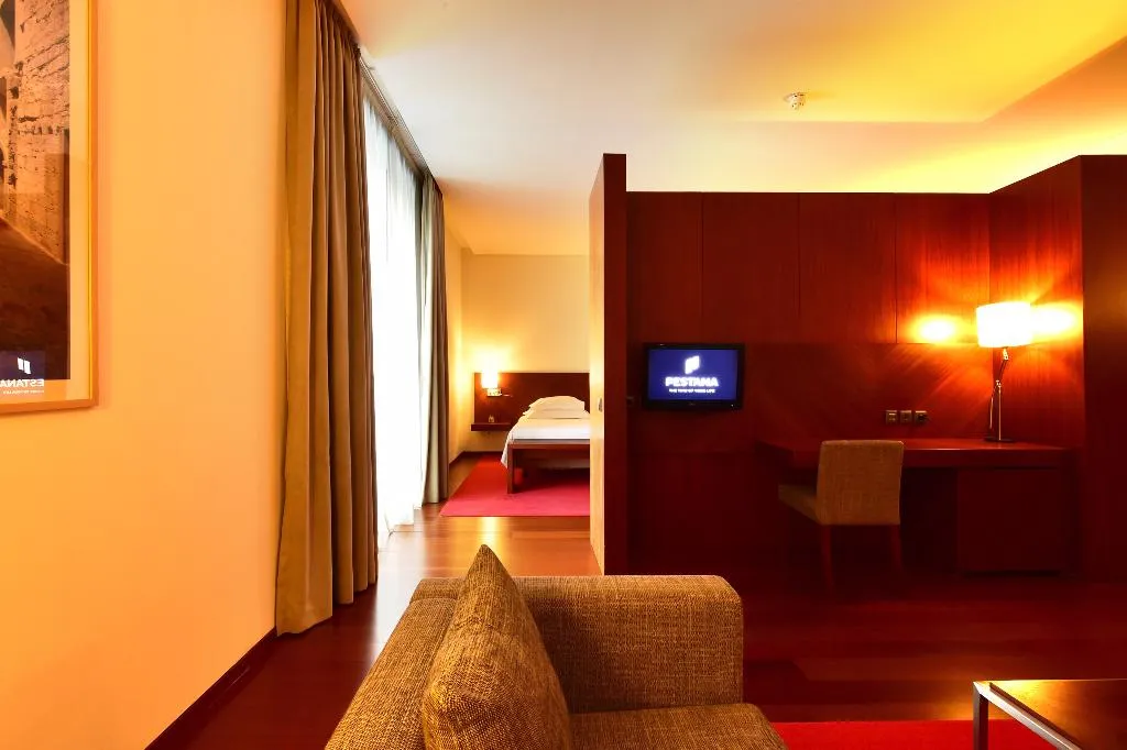SUITE STANDARD Room, Pousada de Viseu - Historic Hotel, Porto