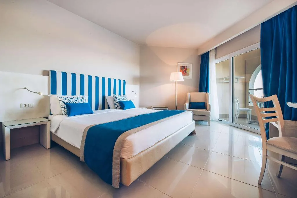 Room, Iberostar Selection Diar el Andalous, Tunisia