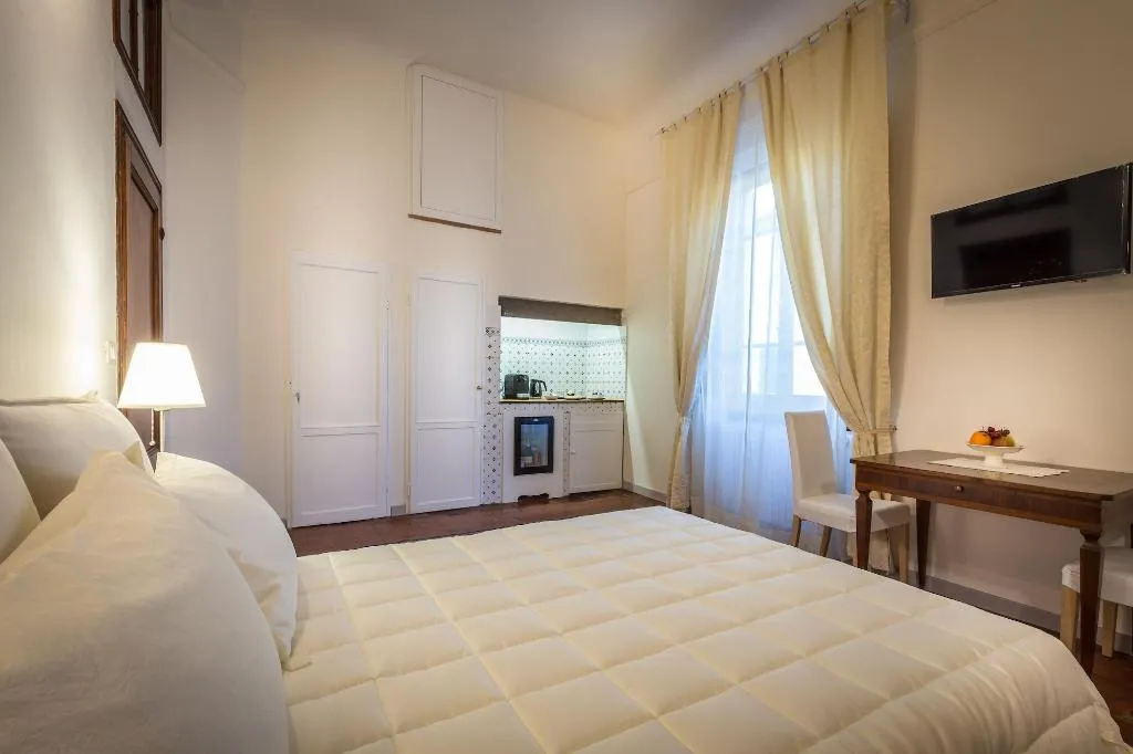 Room, Dimora Bandinelli Firenze, Florence