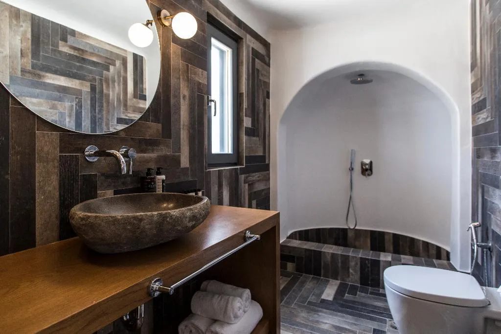 Double or Twin PREMIER Room, Ftelia Bay Boutique Hotel, Mykonos