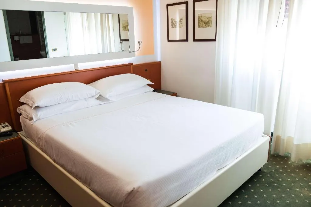 DOUBLE COMFORT Room, Jet Hotel, Sure Hotel Collection by Best Western, Milan
