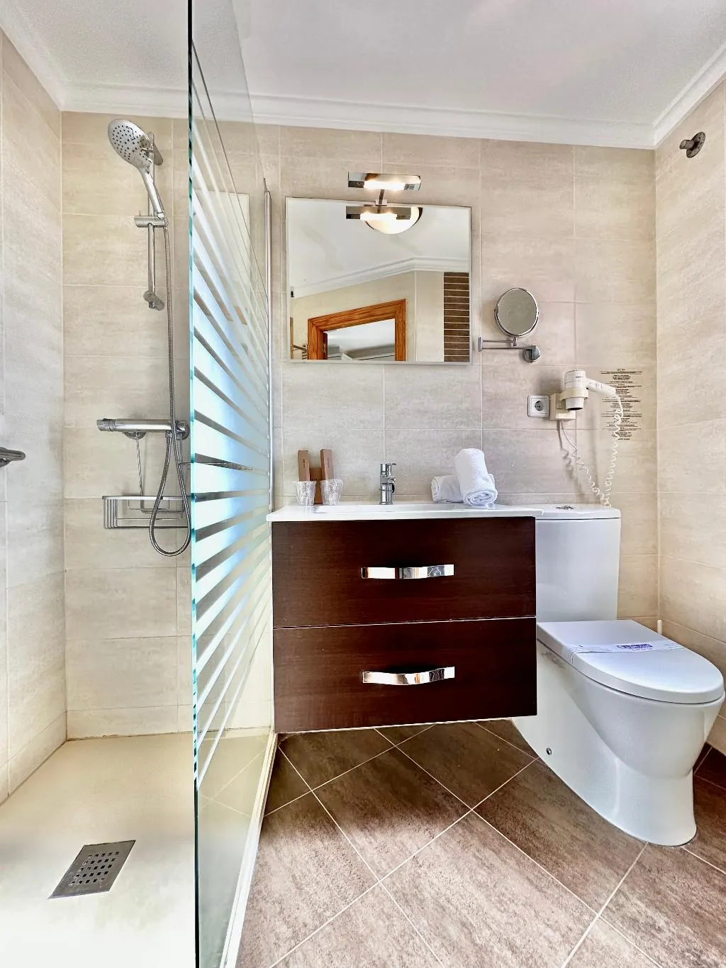 STUDIO ONE BEDROOM ONE BATHROOM Room, Albir Hills Apartments, Costa Blanca