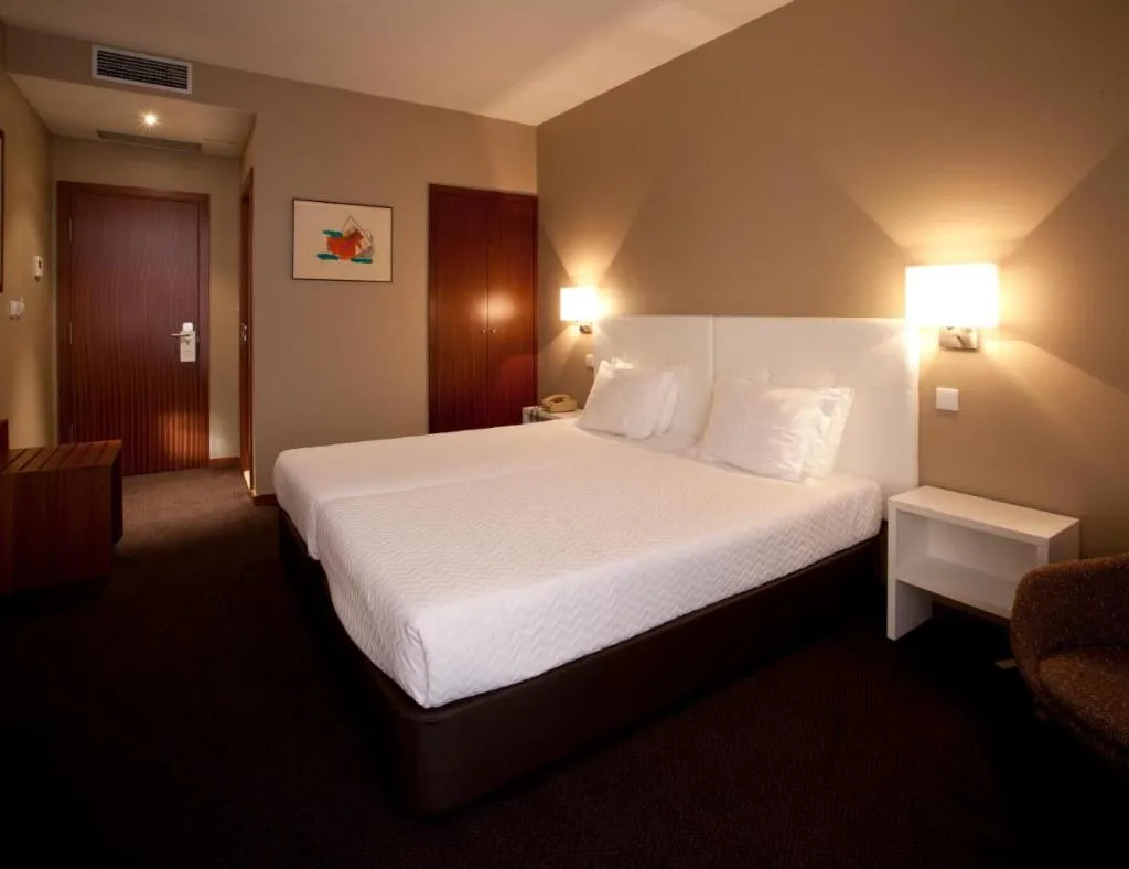 TWIN STANDARD Room, Stay Hotel Porto Centro Antas, Porto