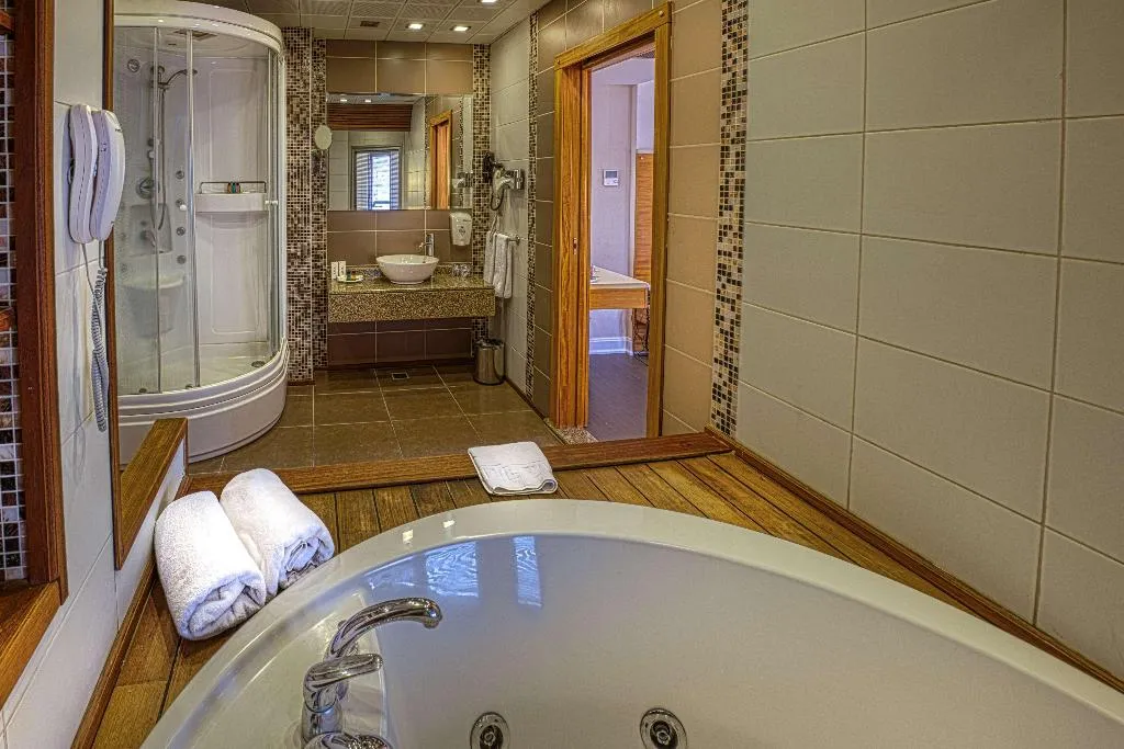 Room, Best Western Plus Hotel Konak, Izmir