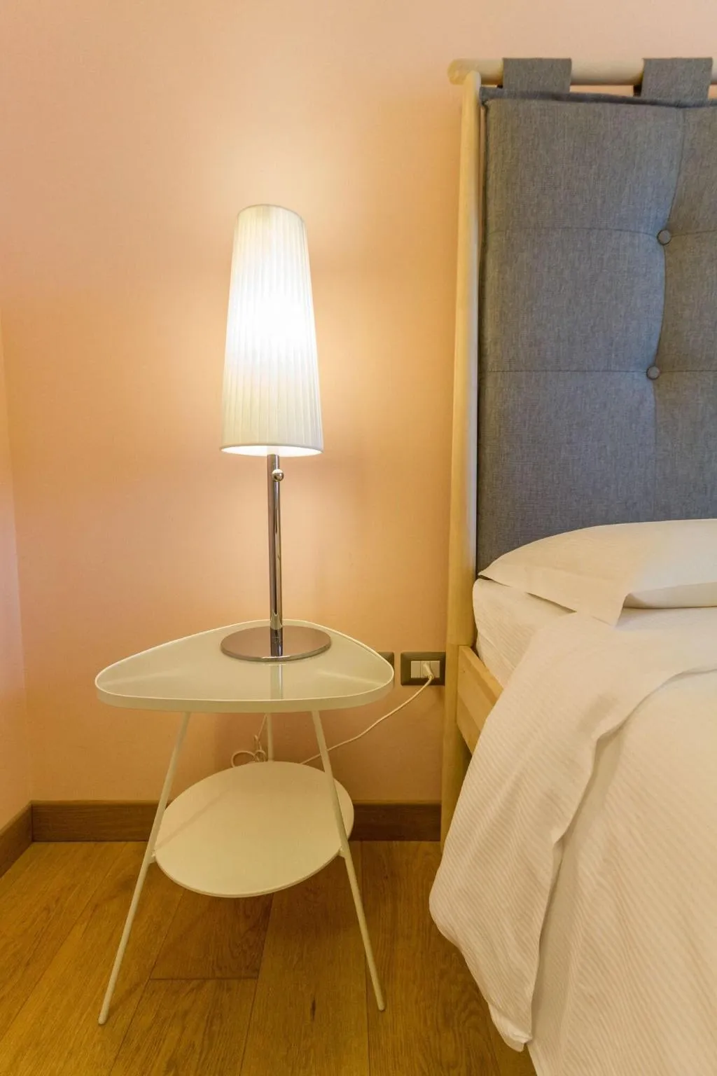 Room, Tenuta Borgo Santa Cecilia, Umbria