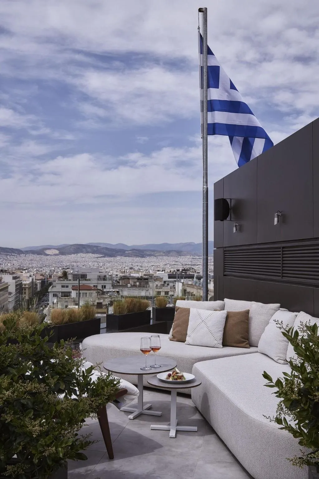 Room, Athens Capital Center Hotel-MGallery, Athens