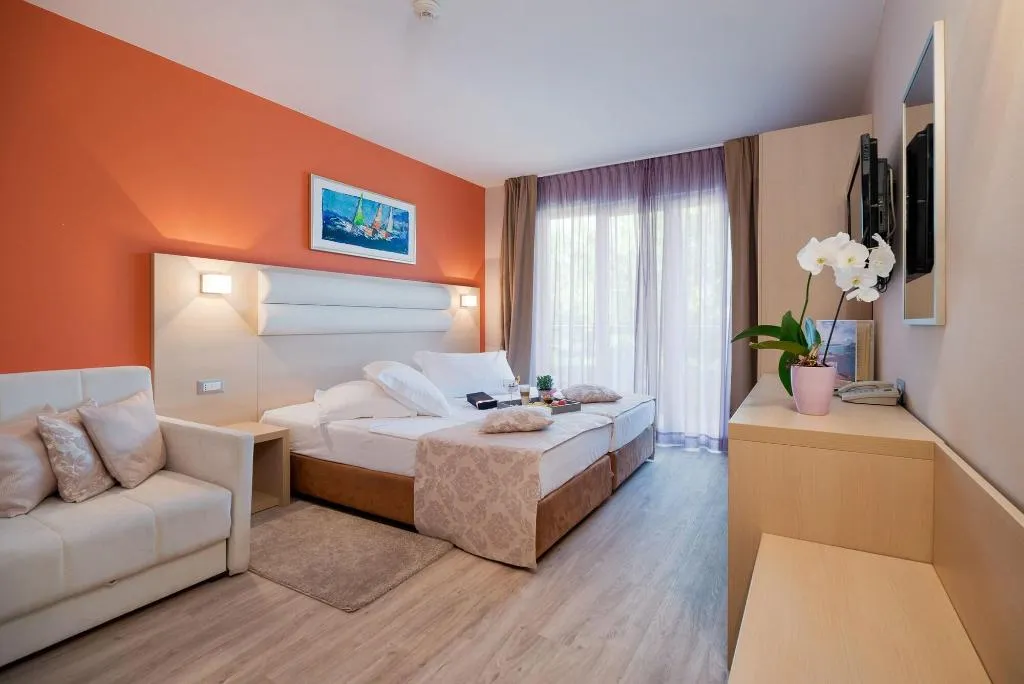 Room, Maritimo, Split