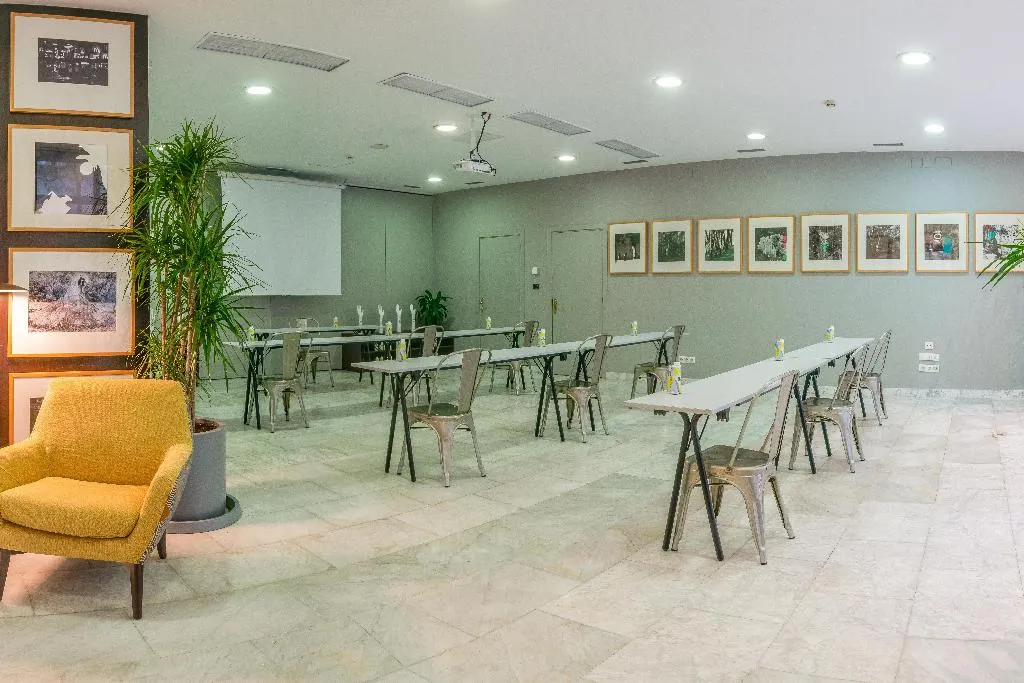 Conferences, Sercotel Madrid Aeropuerto, Madrid