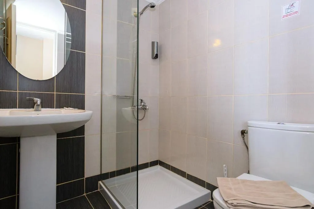 Room, Archontiki, Crete