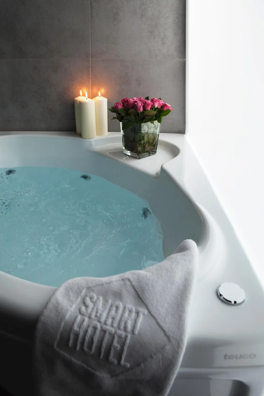 JUNIOR SUITE STANDARD Room, Moderno Hotel Roma, Rome