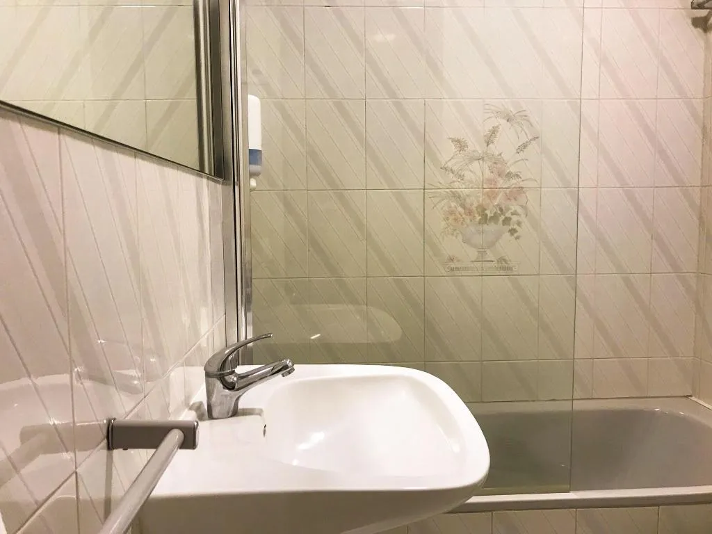 Room, Hotel Vila, Porto