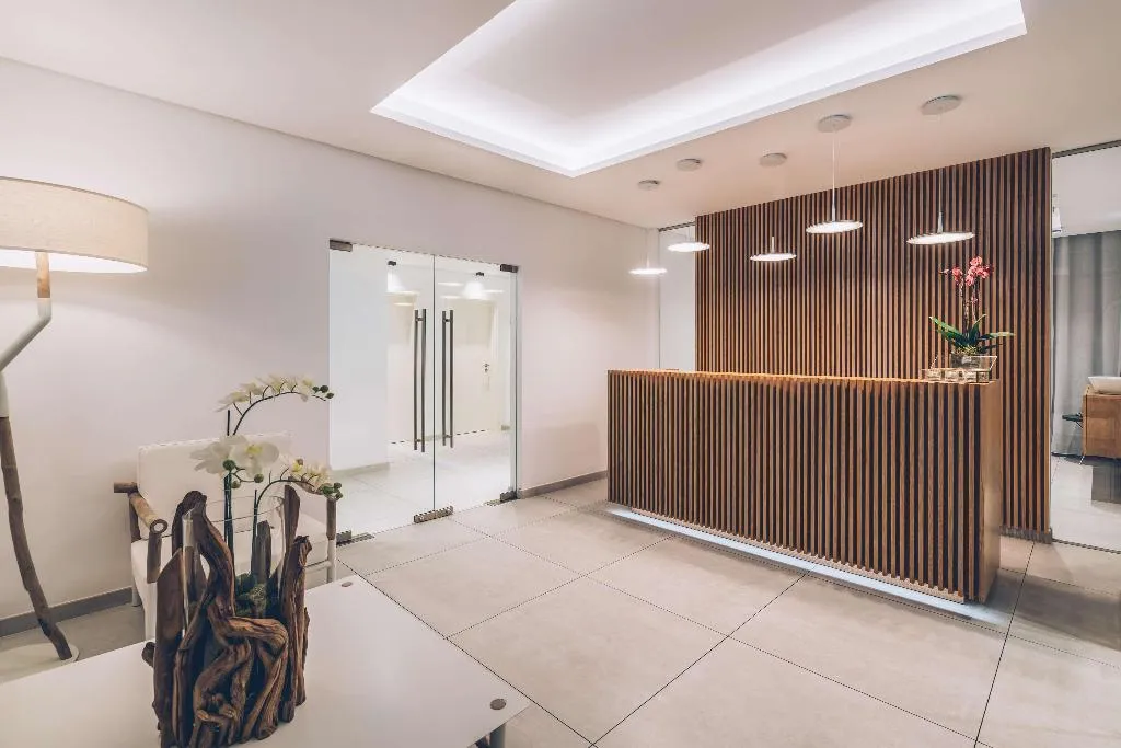 Sports and Entertainment, Iberostar Selection Lisboa, Lisbon