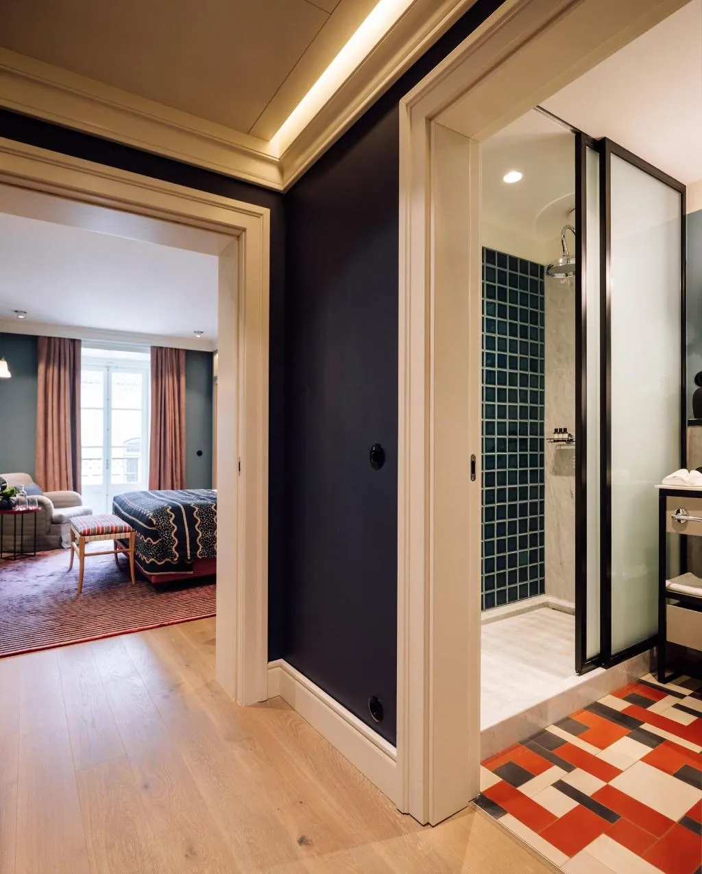 DOUBLE CLASSIC Room, Bairro Alto, Lisbon