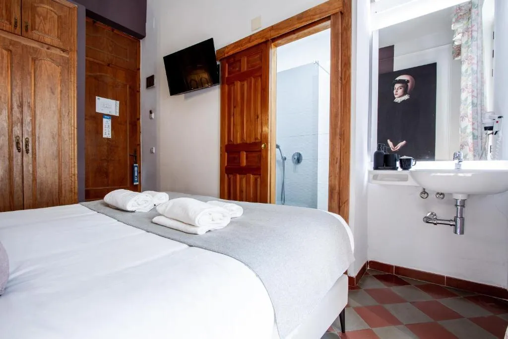 DOUBLE SINGLE USE STANDARD Room, Les Monges Palace, Costa Blanca