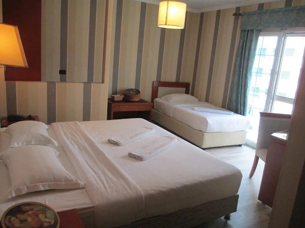 TRIPLE STANDARD Room, Bel Conti, Durres
