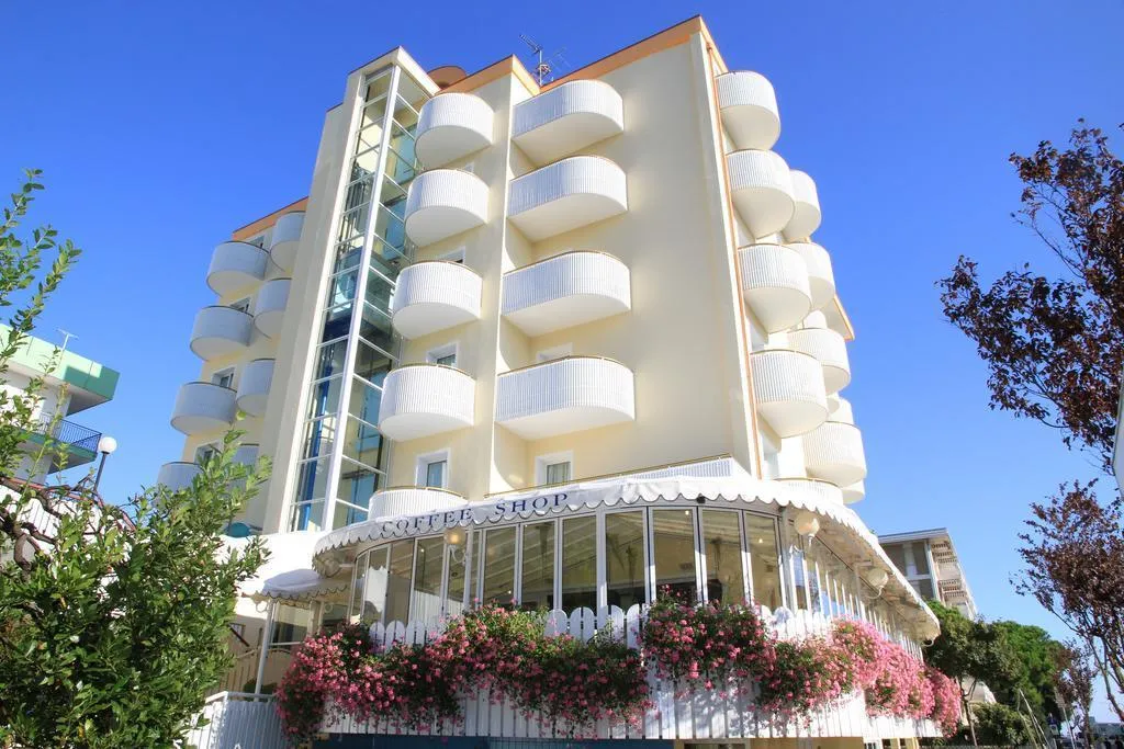 General view, Salus Smart Chic Hotel, Venice