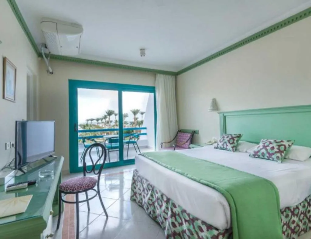 Room, Shams Safaga, Red Sea Riviera