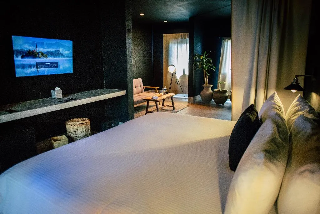 SUITE WITH TERRACE Room, Aroma Tulum, Cancun Area