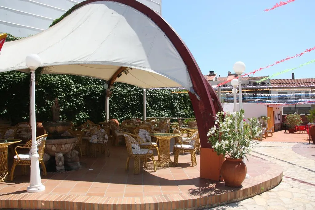 General view, Evenia Coral Boutique, Costa Brava