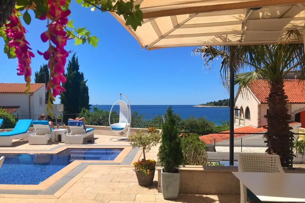 Pool, Boutique Hotel Life, Split