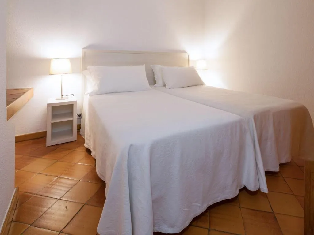 Room, Meia Praia Lagos, Algarve