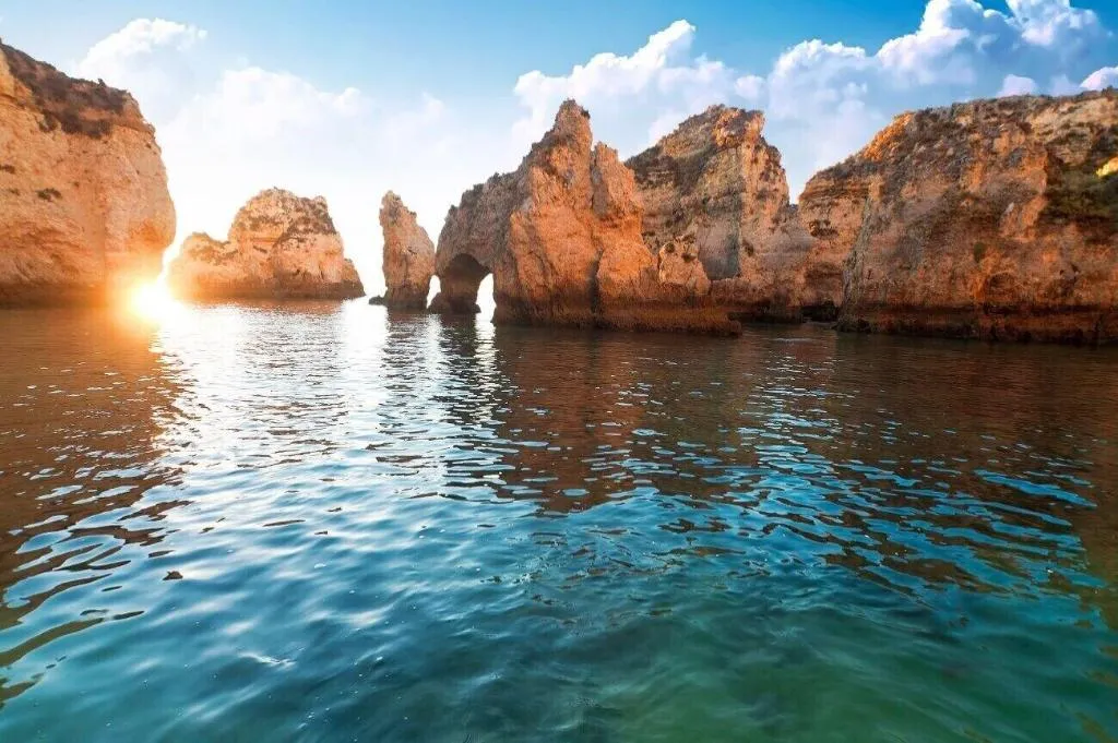 Sports and Entertainment, Vila Palmeira, Algarve