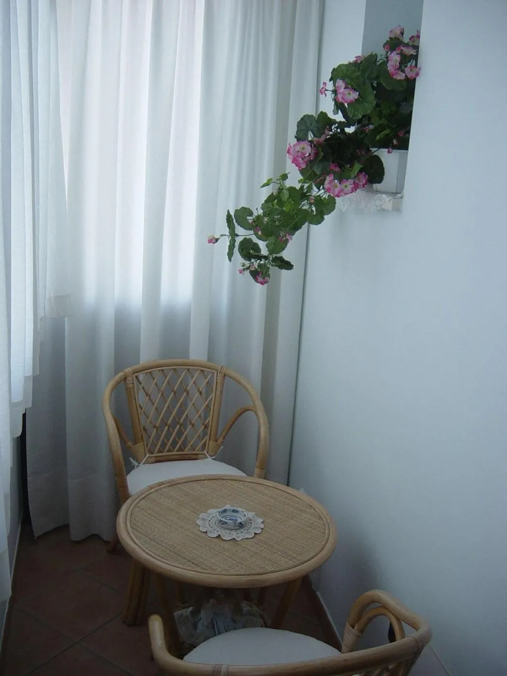 Room, B&B Puntaferano, Naples