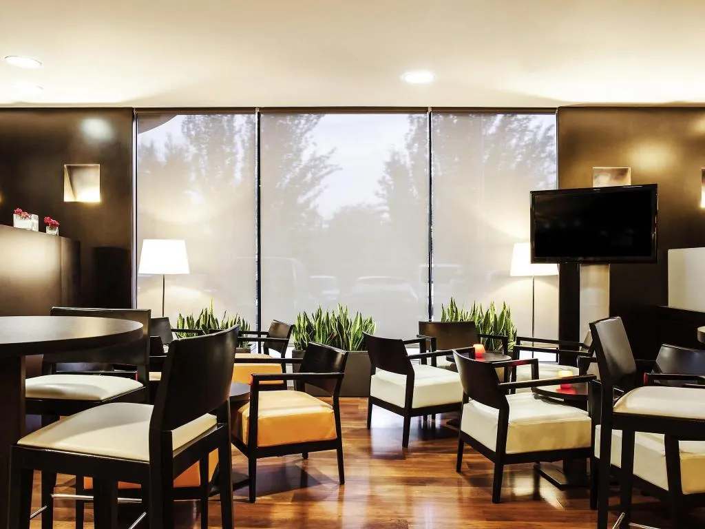 Restaurant, Ibis Barcelona Molins De Rei, Barcelona
