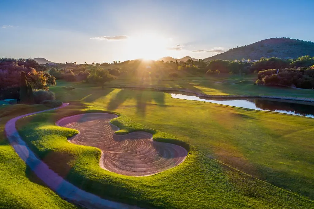 Sports and Entertainment, Pula Golf Resort, Majorca