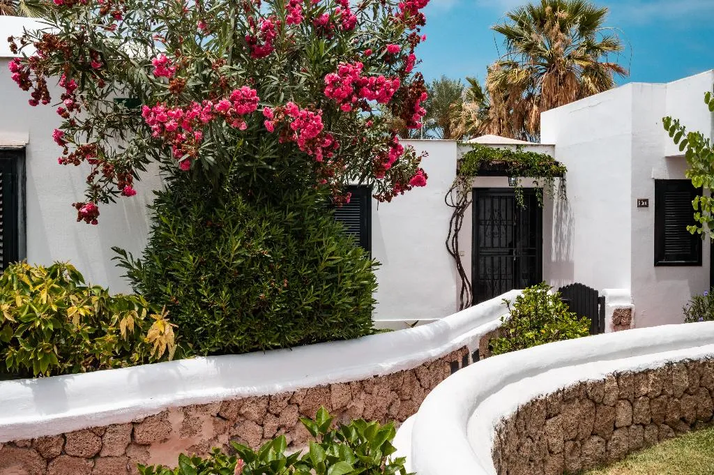 General view, Los Cardones Boutique Village, Tenerife