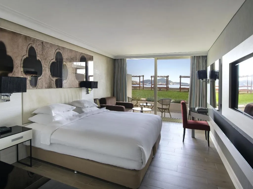 DOUBLE SUPERIOR Room, Rixos Premium Dubrovnik, Dubrovnik