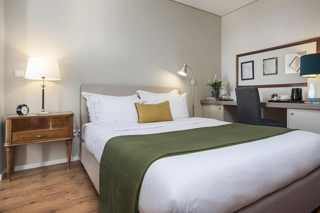 Room, B The Guest Downtown, Porto