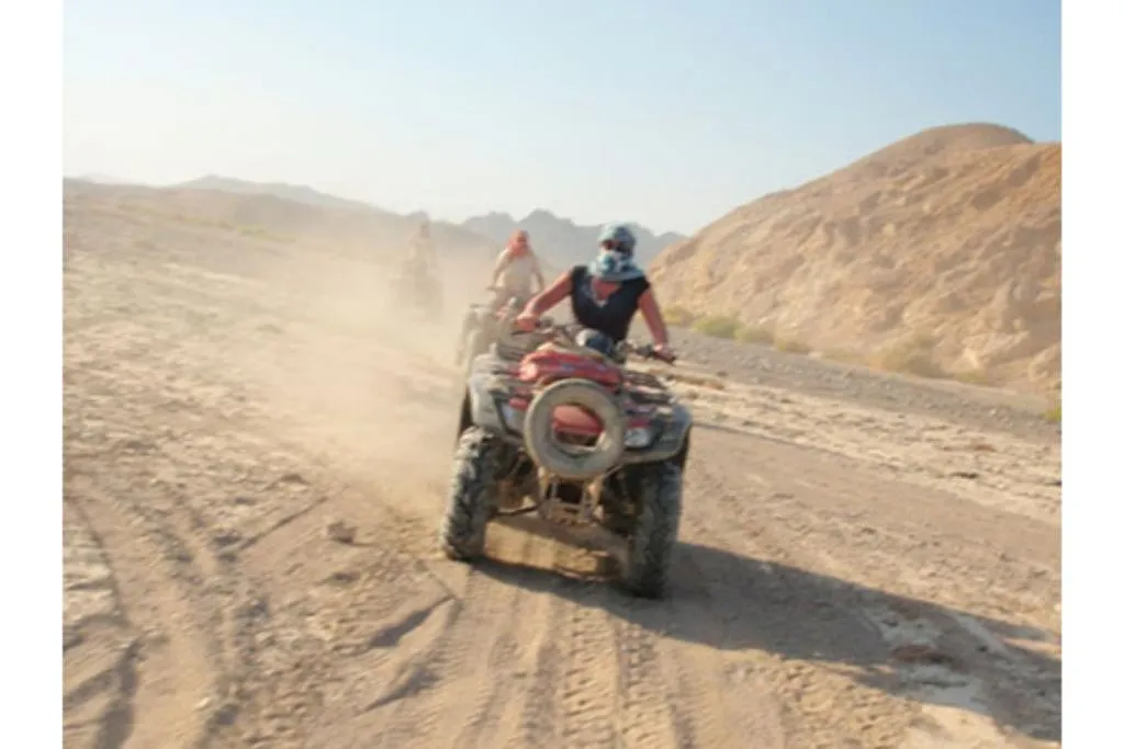Sports and Entertainment, Pensee Royal Garden, Red Sea Riviera
