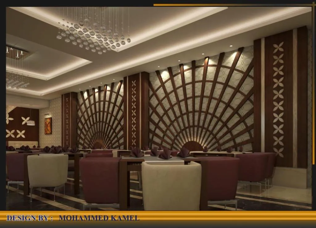 Restaurant, Bellagio Hurghada, Red Sea Riviera
