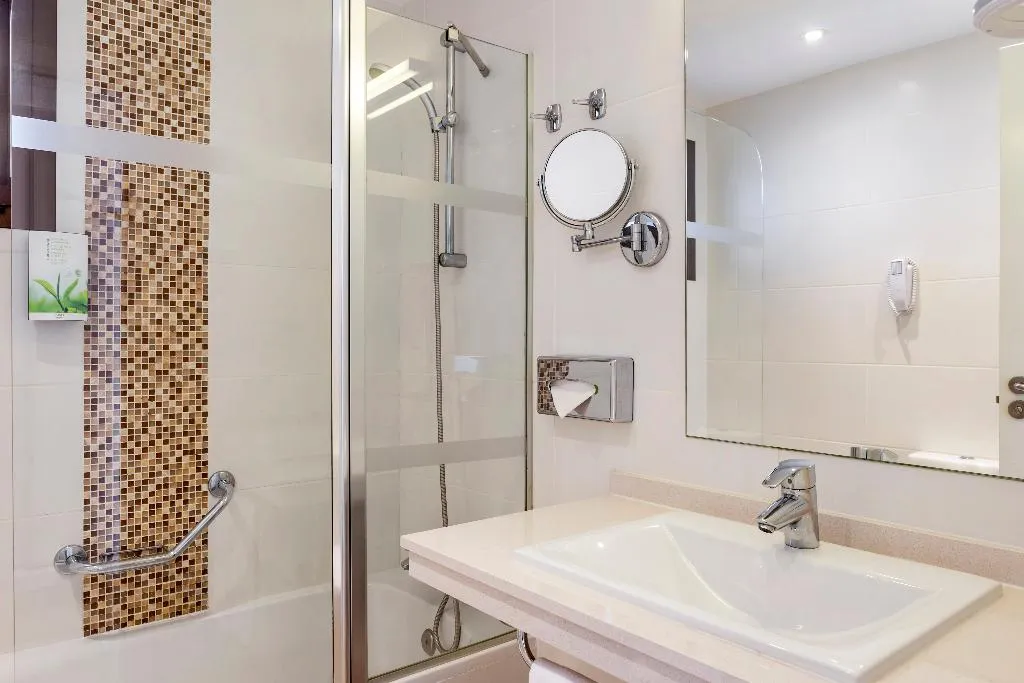 APARTMENT TWO BEDROOMS Room, Sunset Bay Club, Tenerife