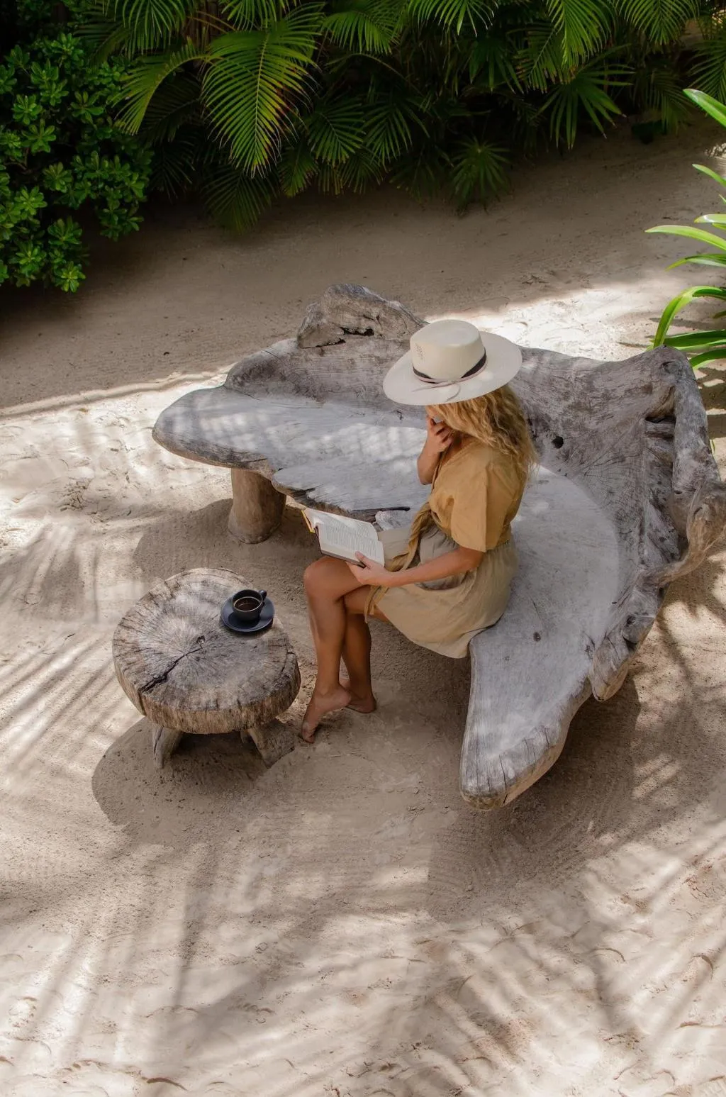 Lobby, Encantada Tulum, Cancun Area