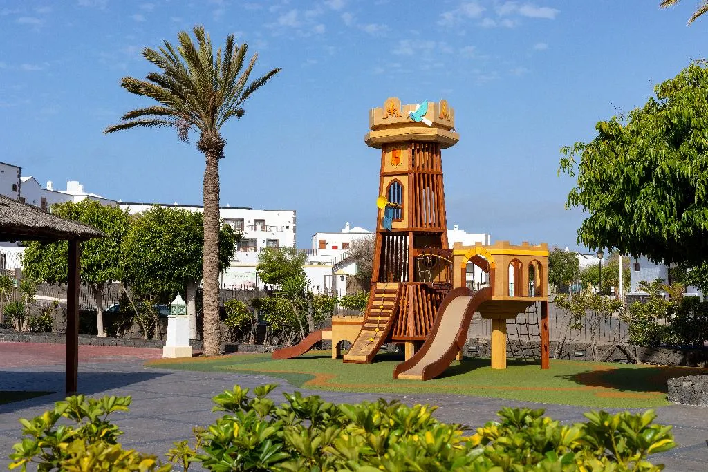 Sports and Entertainment, Gran Tagoro Family & Fun, Lanzarote
