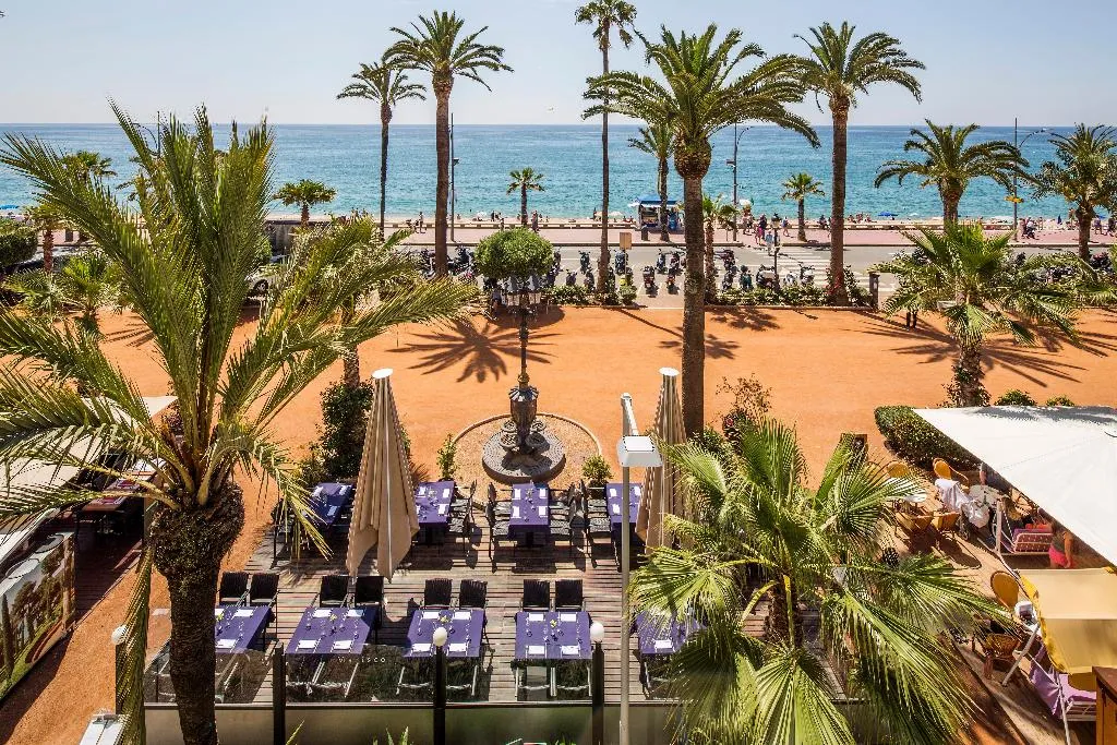 General view, URH Excelsior, Costa Brava